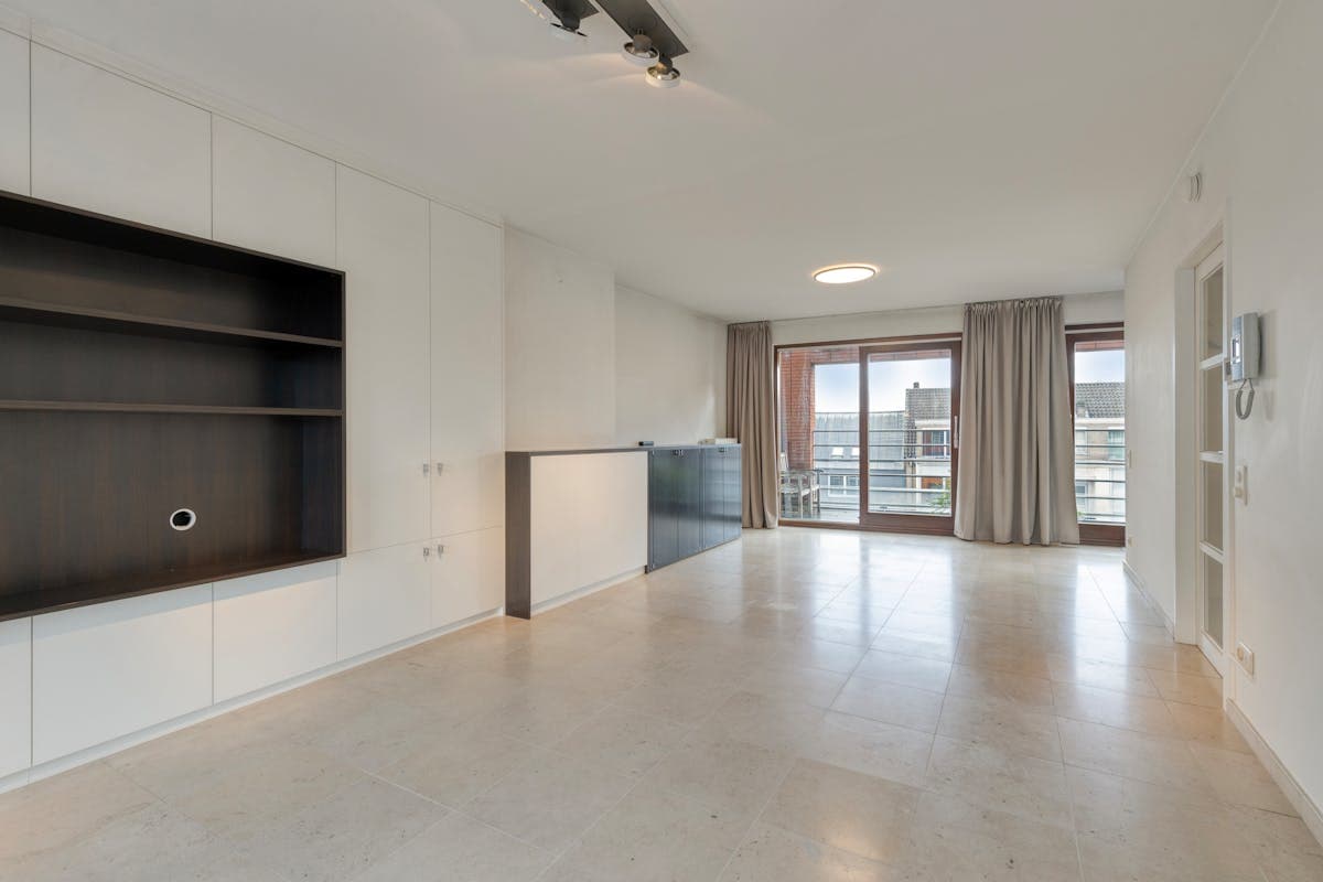 Appartement te koop