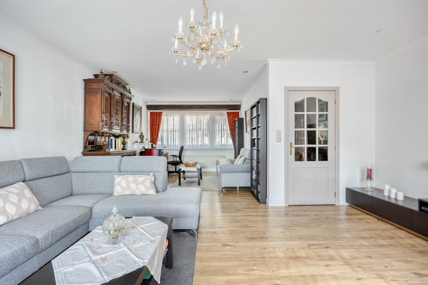Huis te koop