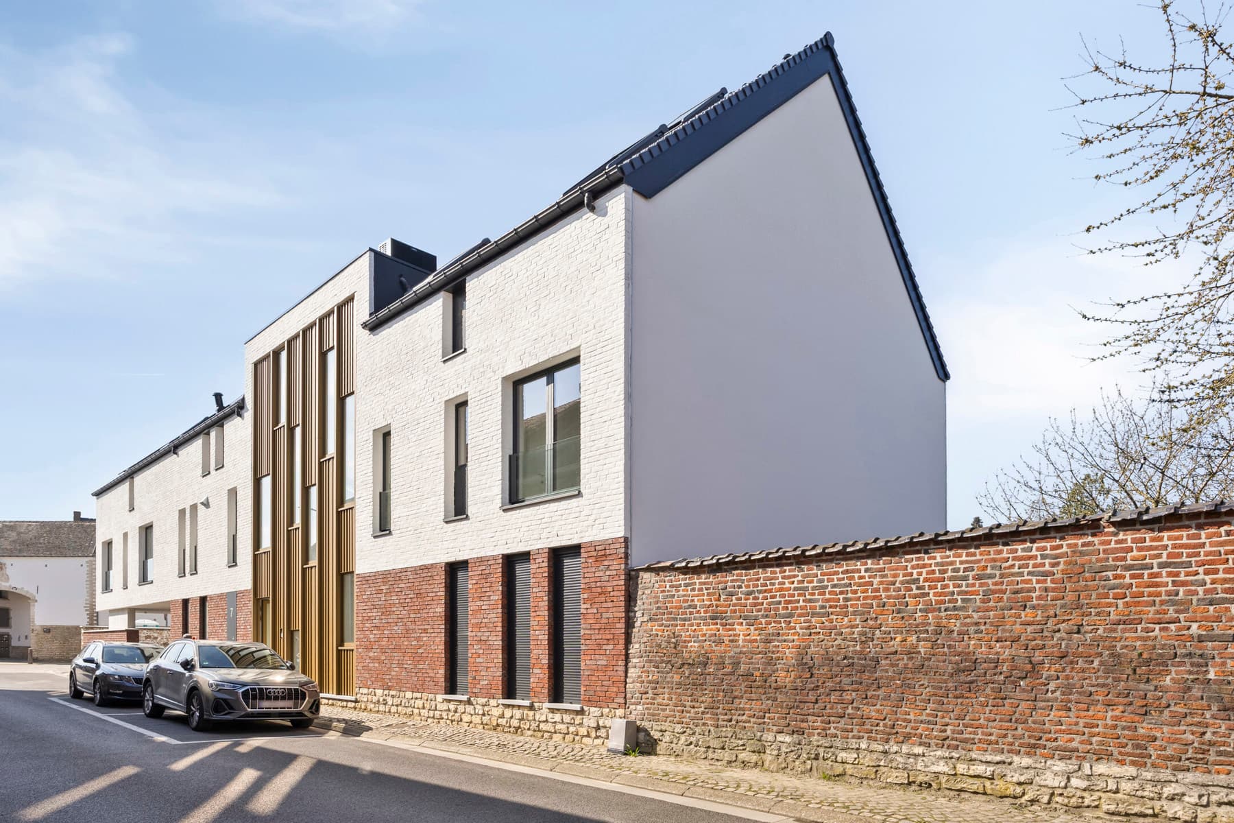 Appartement te koop