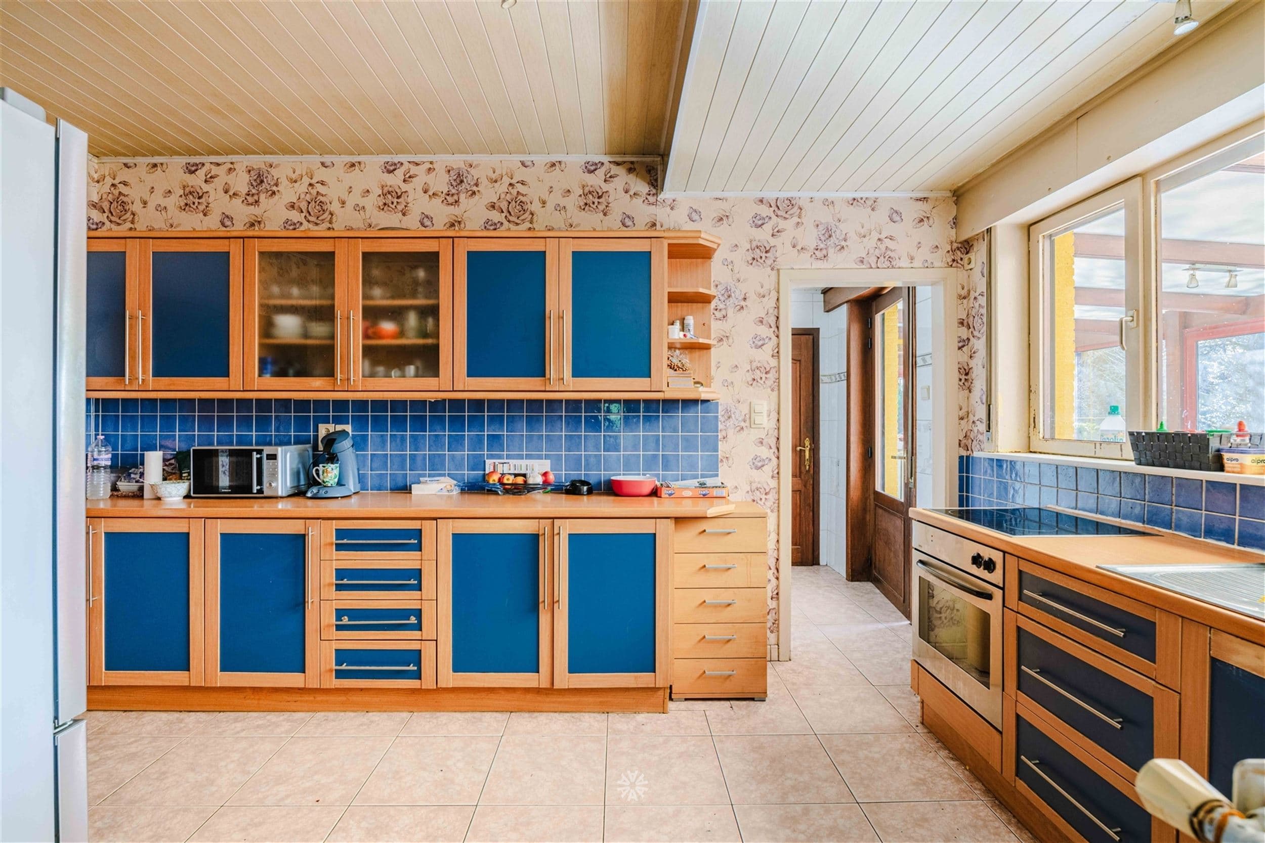 Huis te koop
