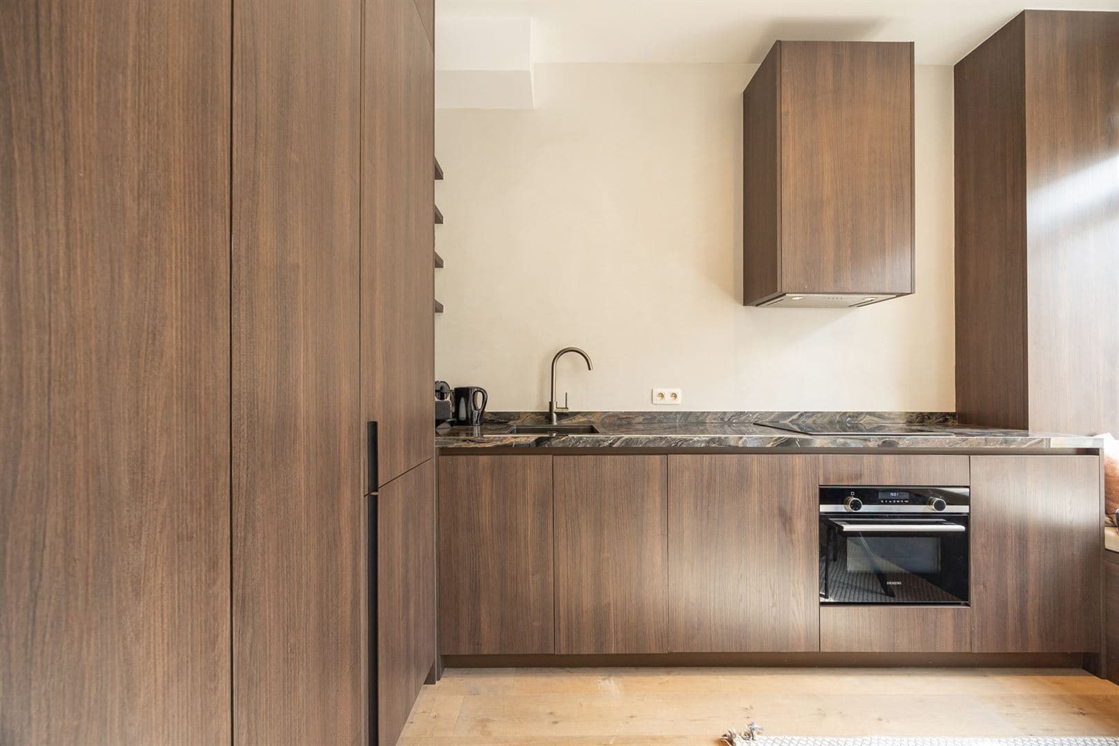 Appartement te koop