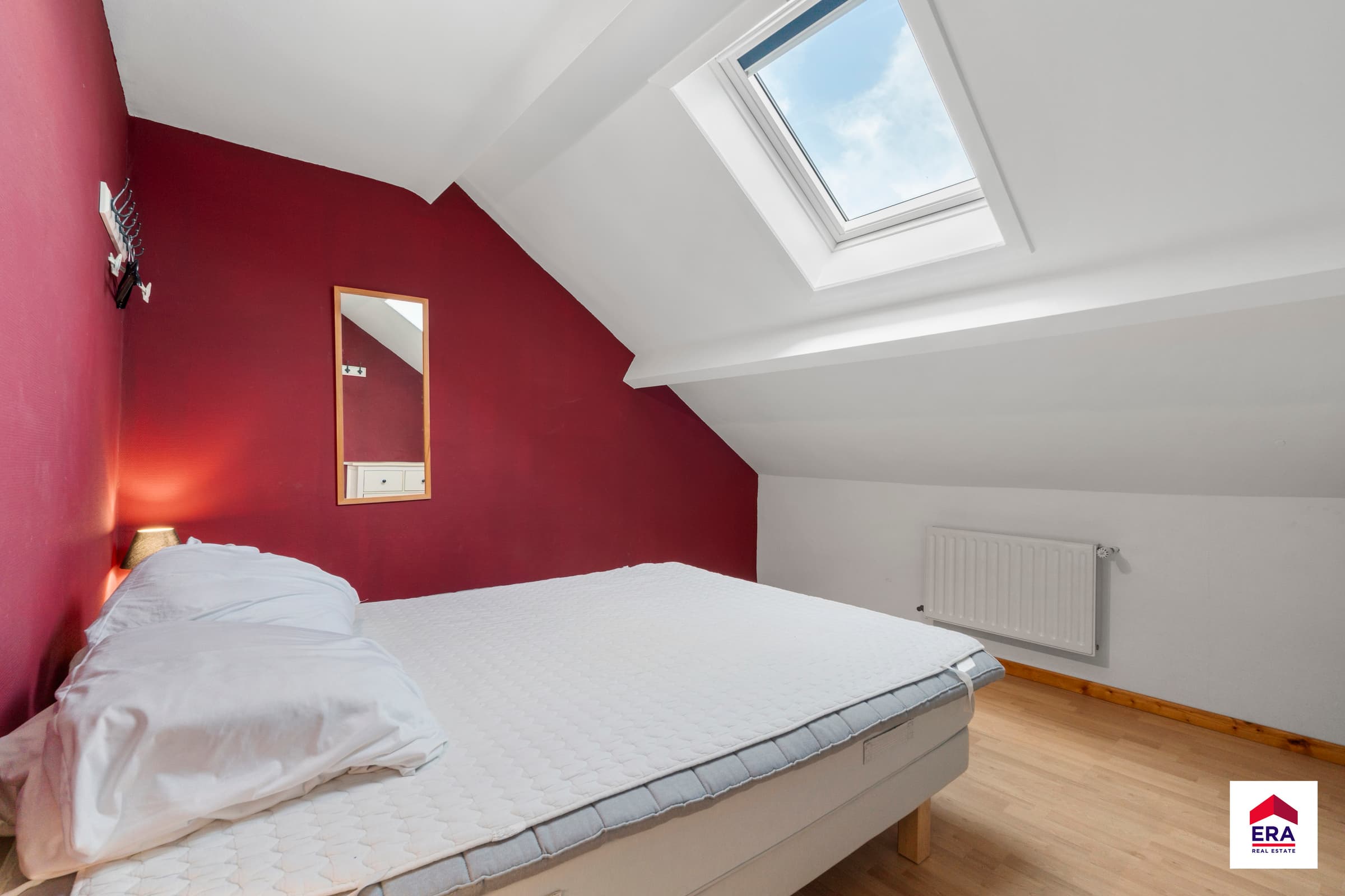 Appartement te koop