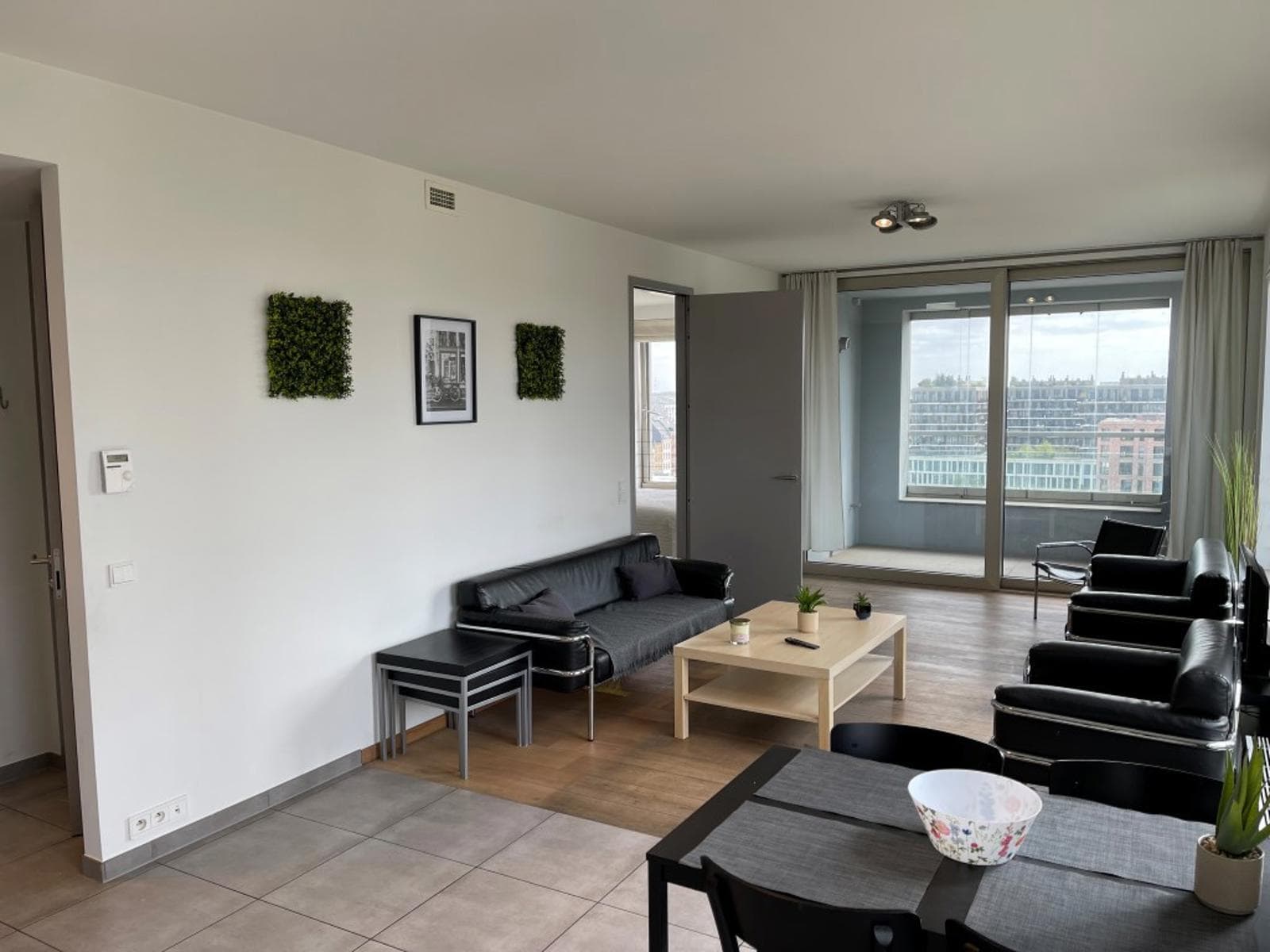 Appartement te koop