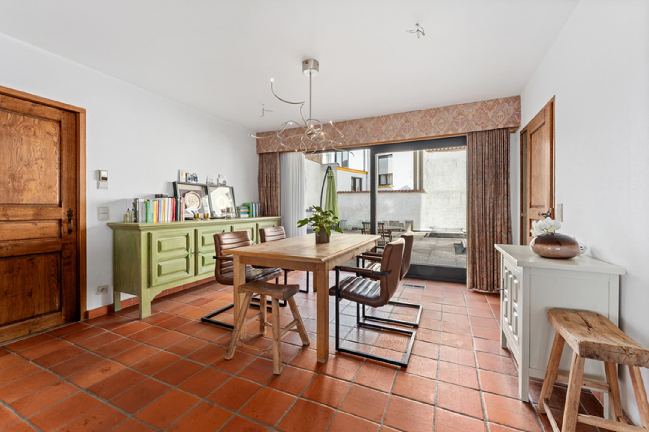 Huis te koop