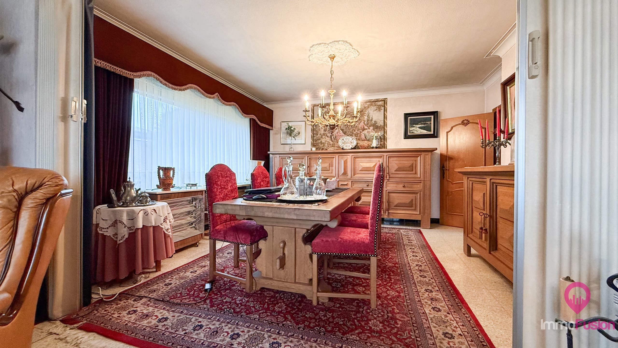 Huis te koop