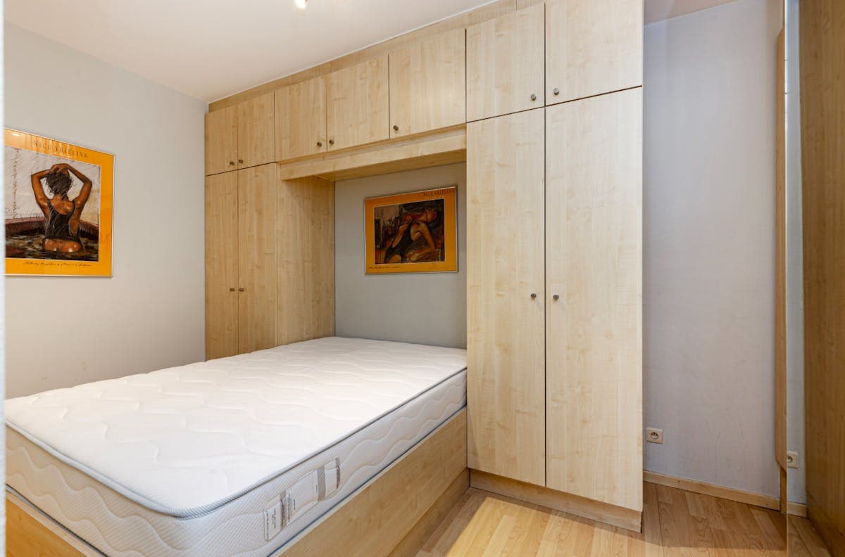 Appartement te koop