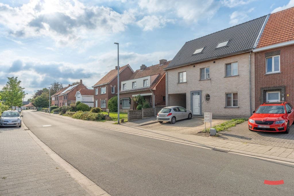 Appartement te koop