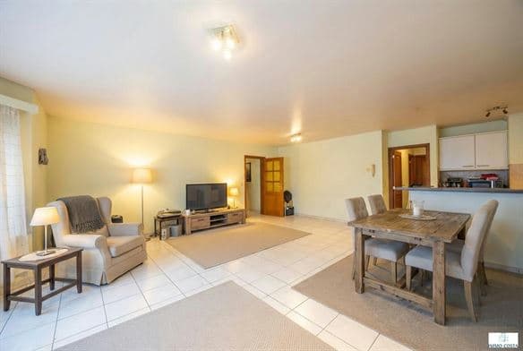 Appartement te koop