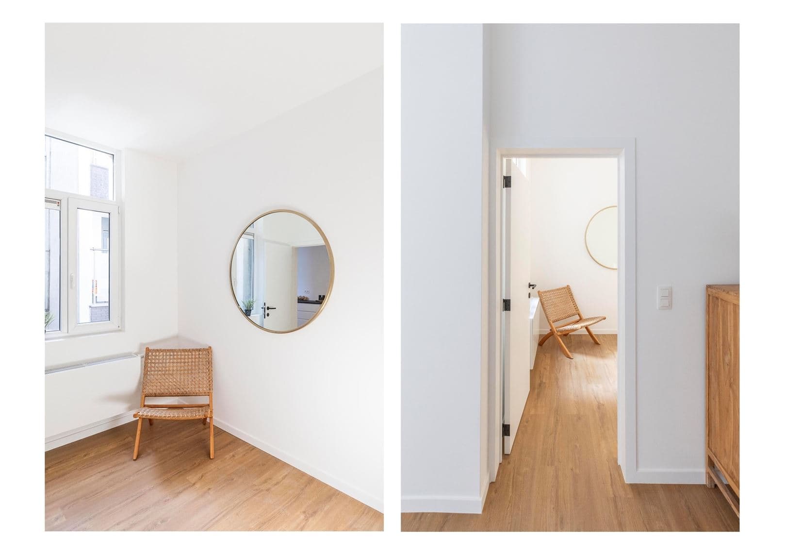Appartement te koop