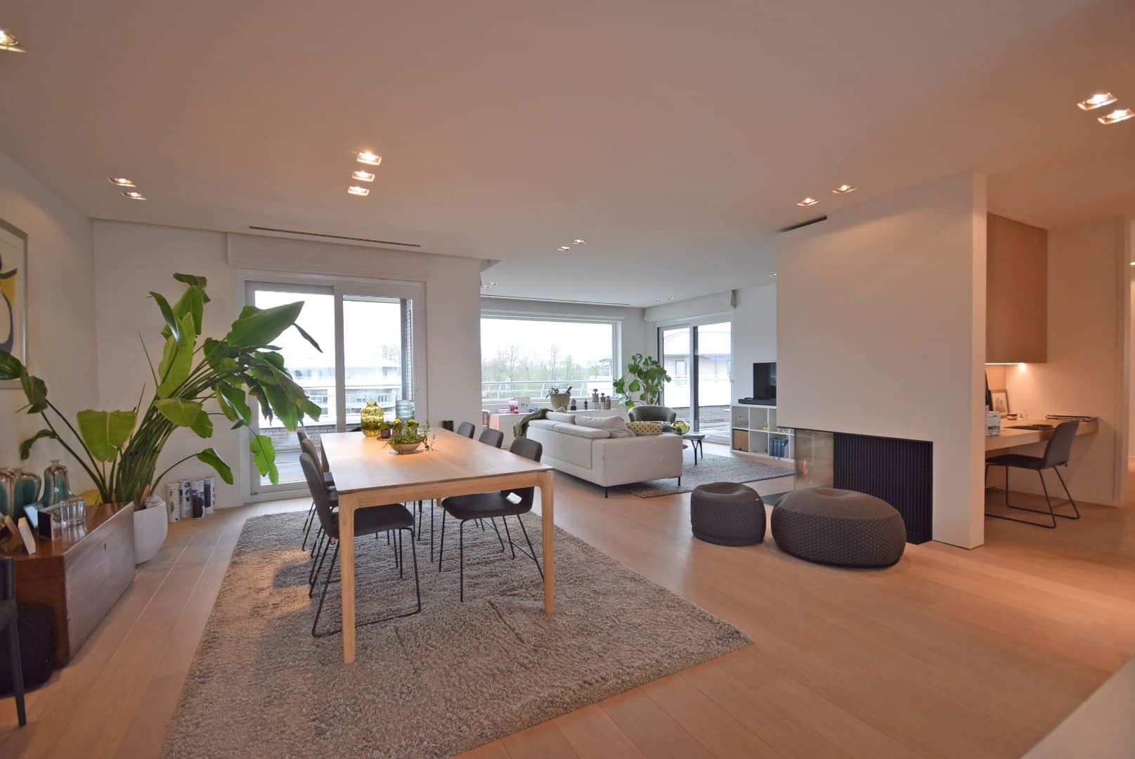 Appartement te koop
