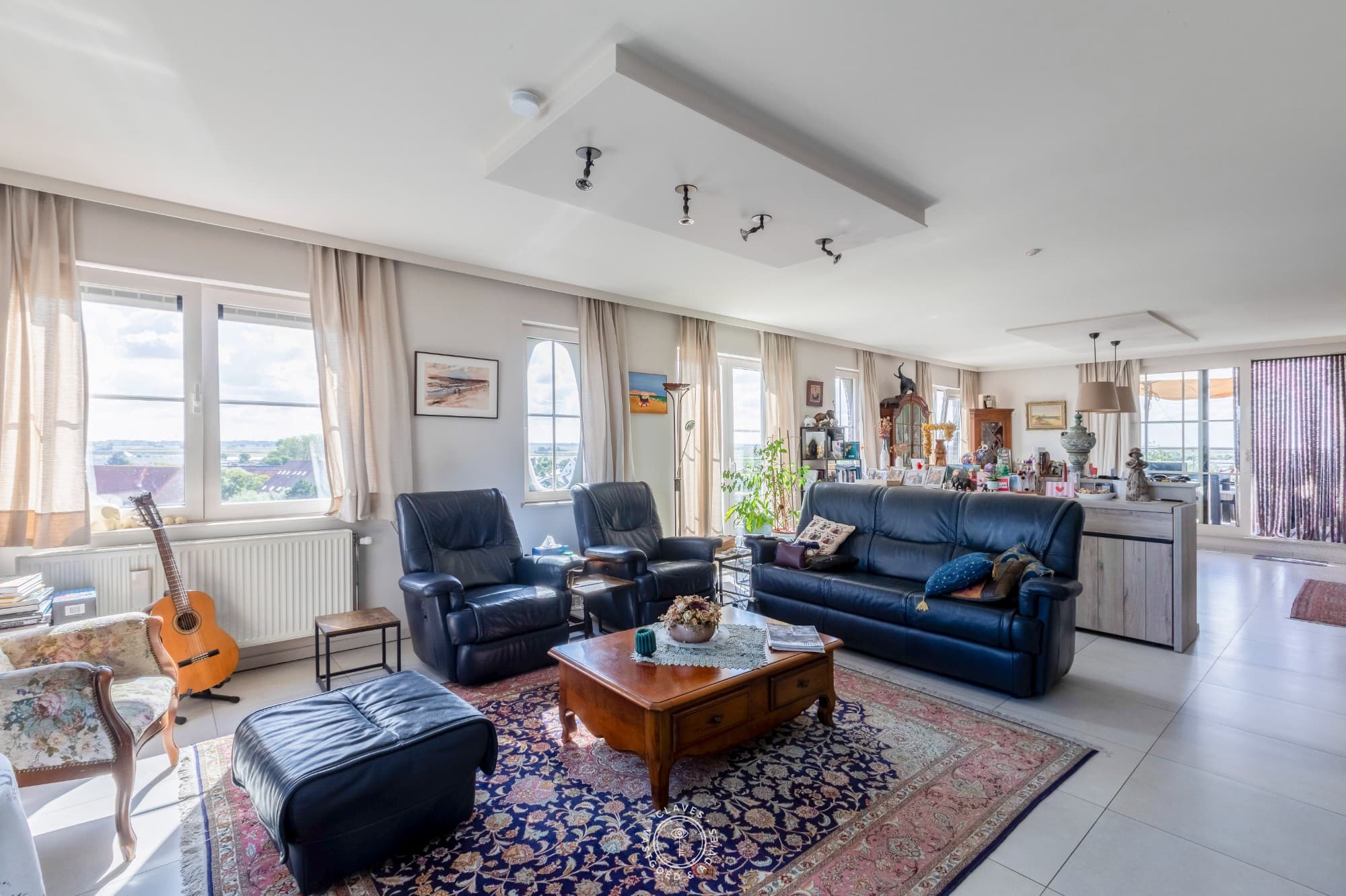 Appartement te koop