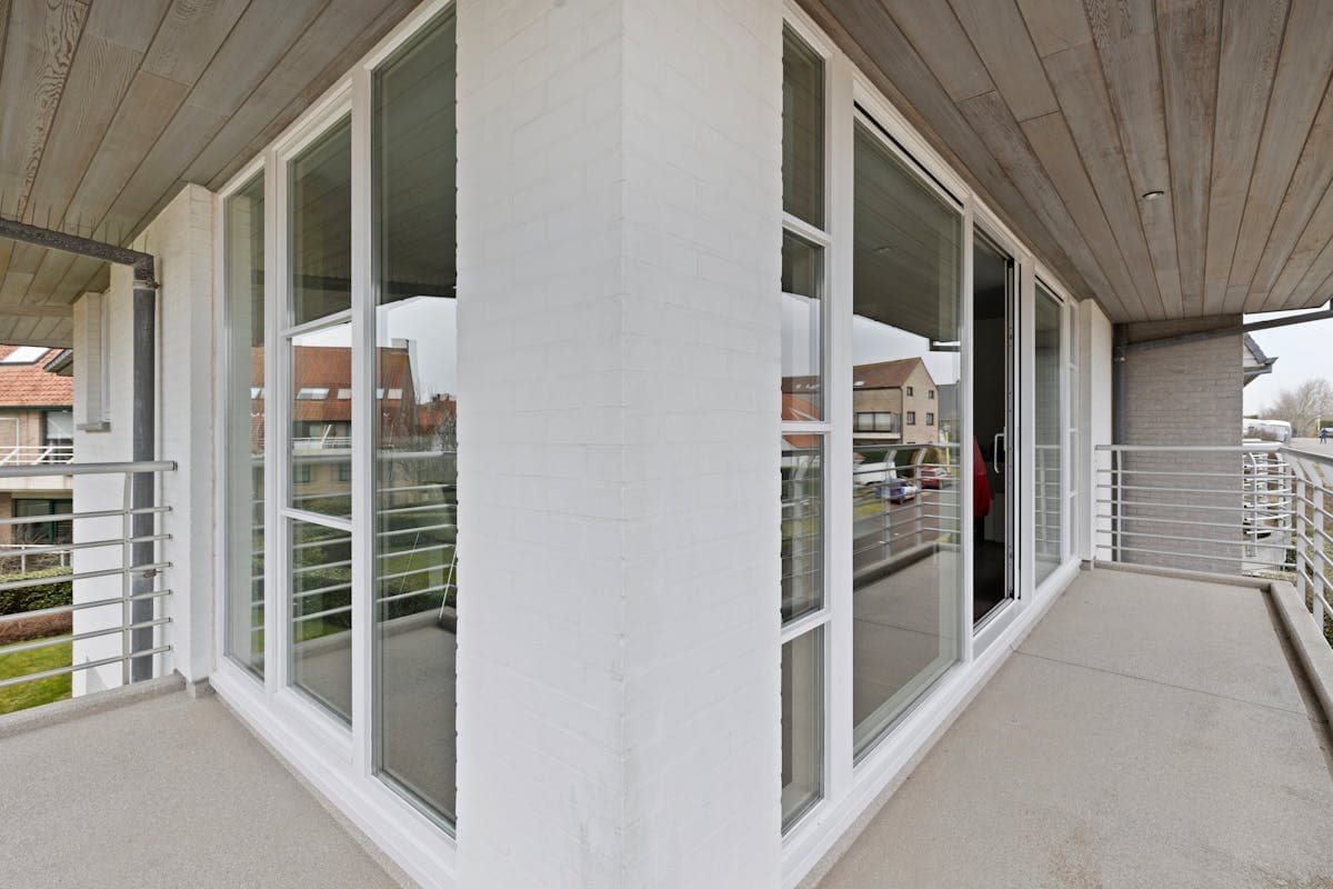Appartement te koop