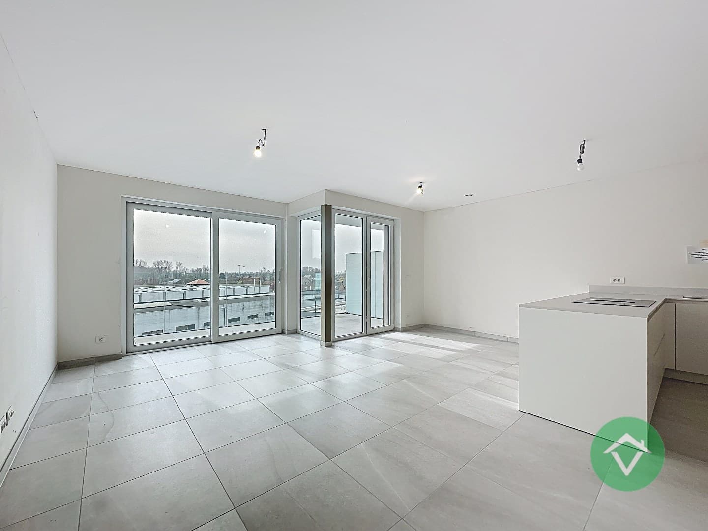 Appartement te koop