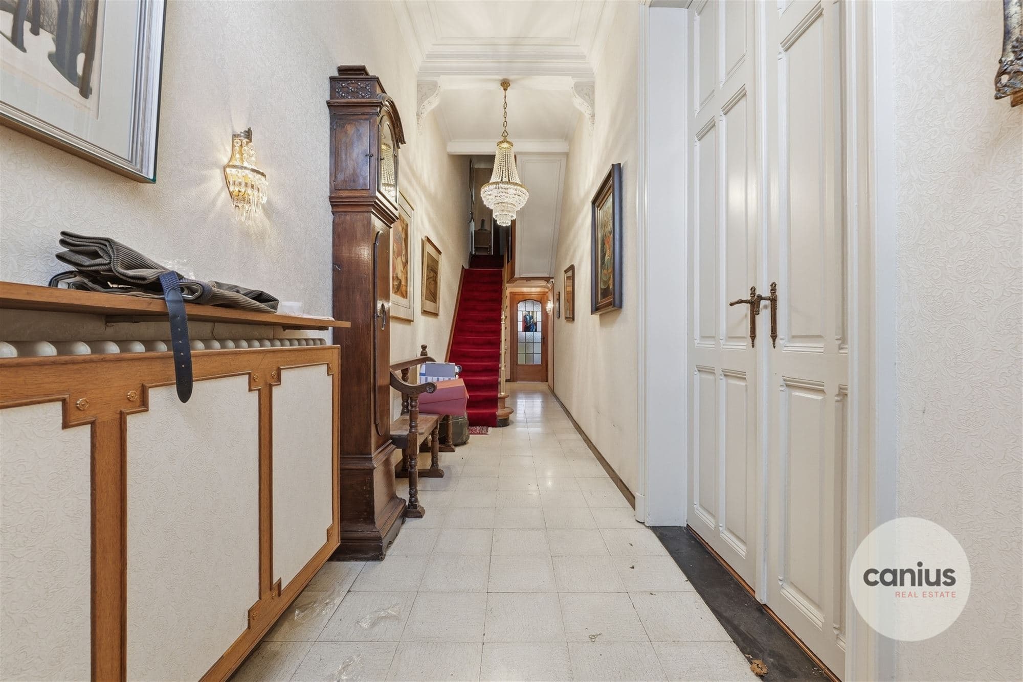 Huis te koop