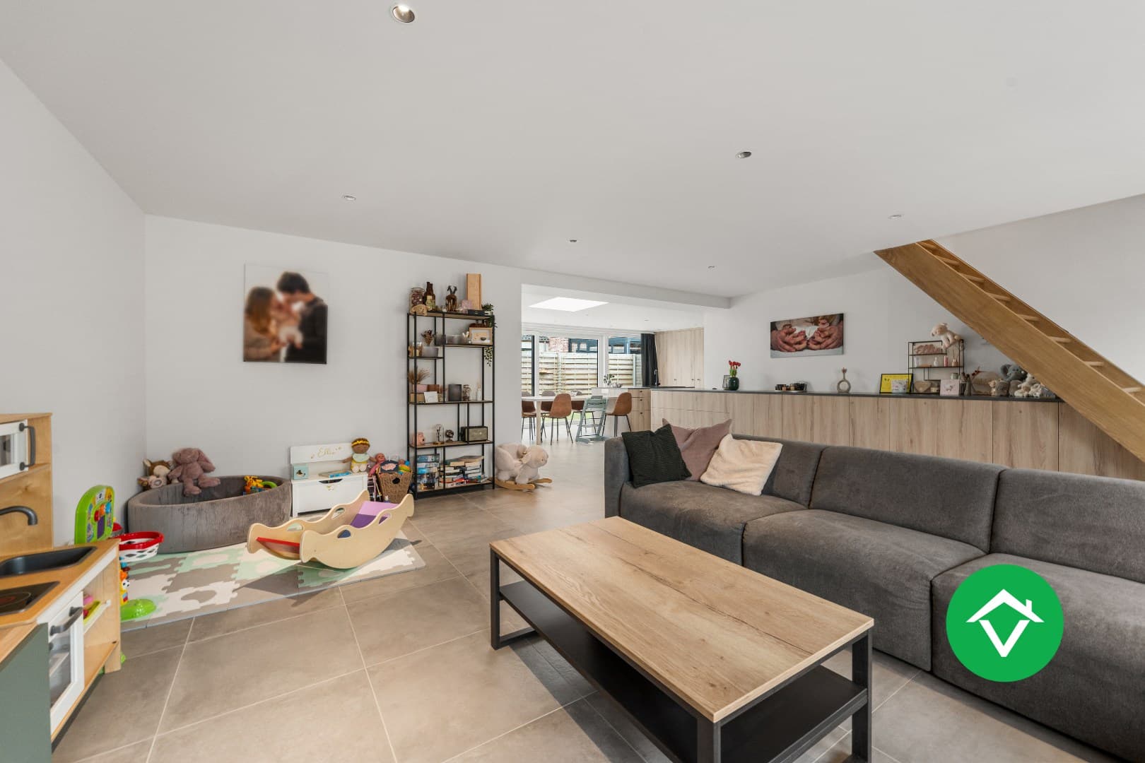 Huis te koop