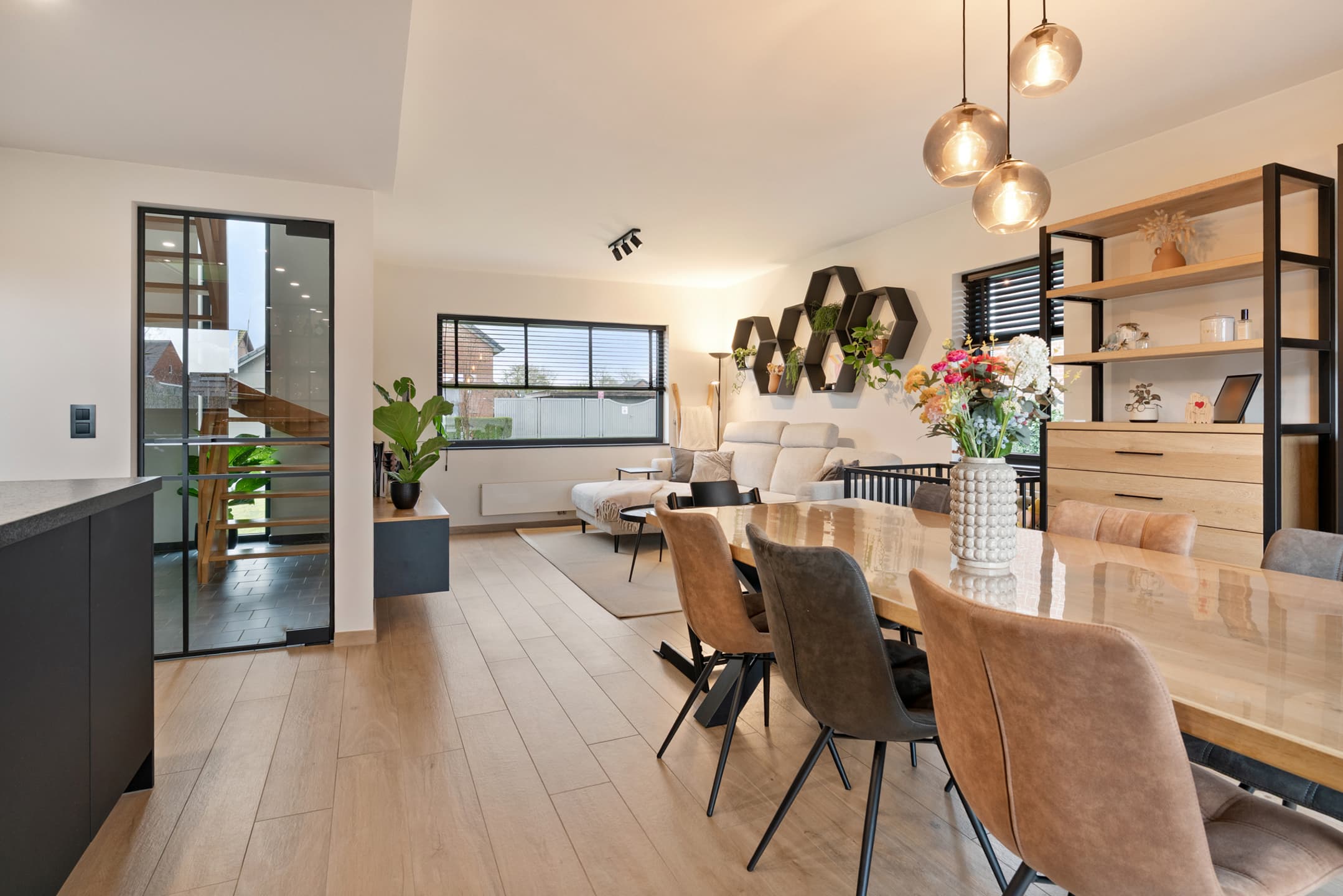 Huis te koop