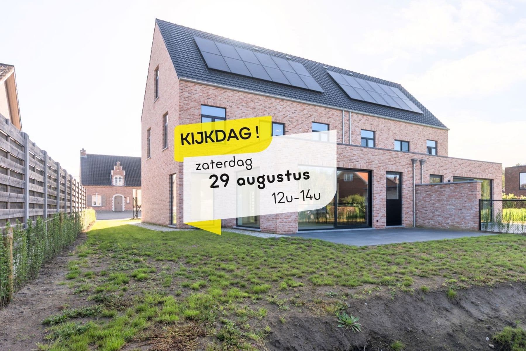 Huis te koop