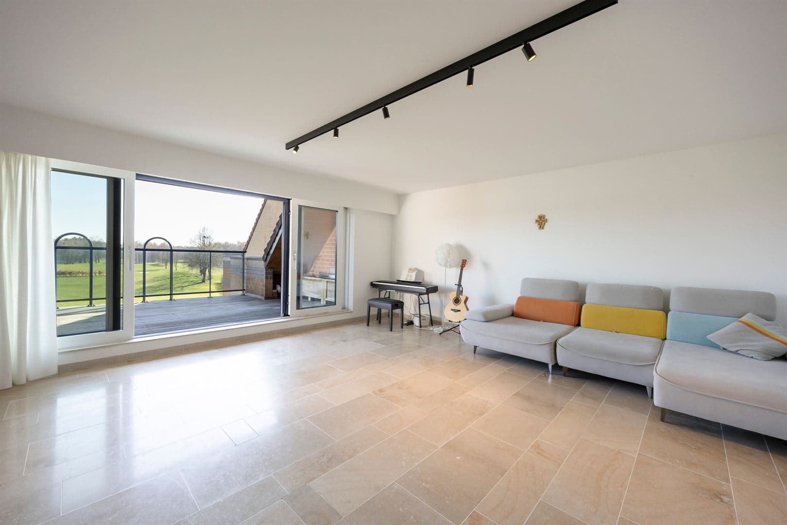 Appartement te koop