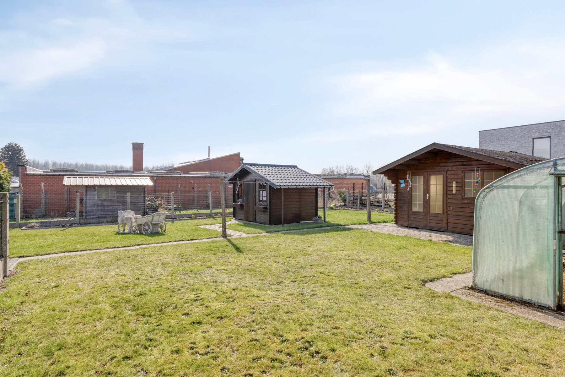 Huis te koop