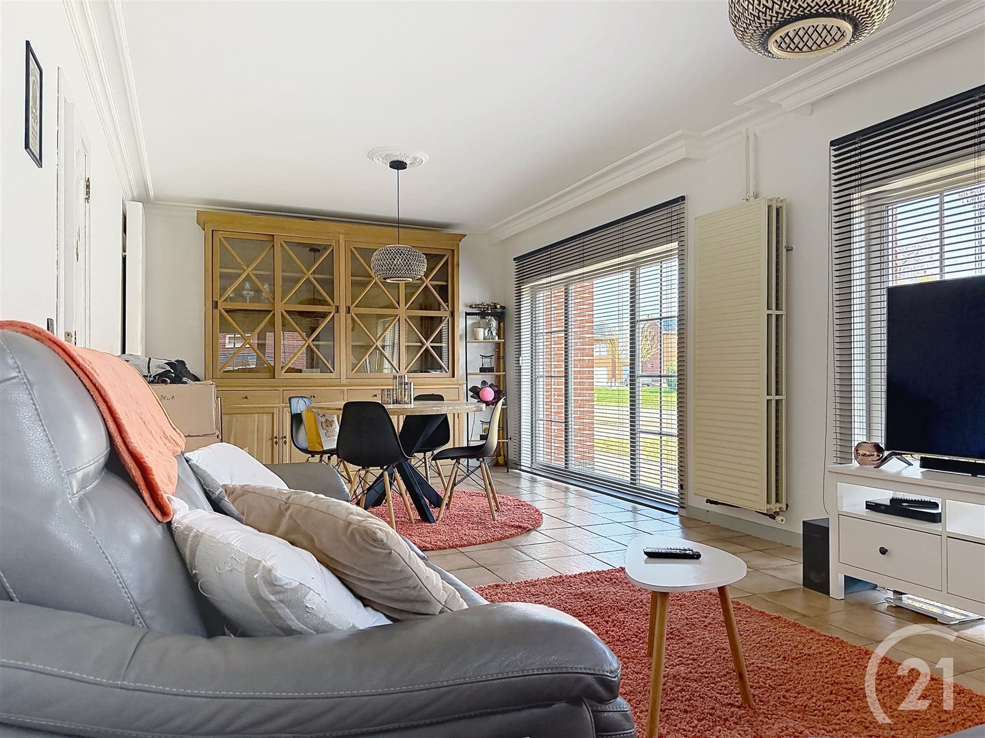 Huis te koop