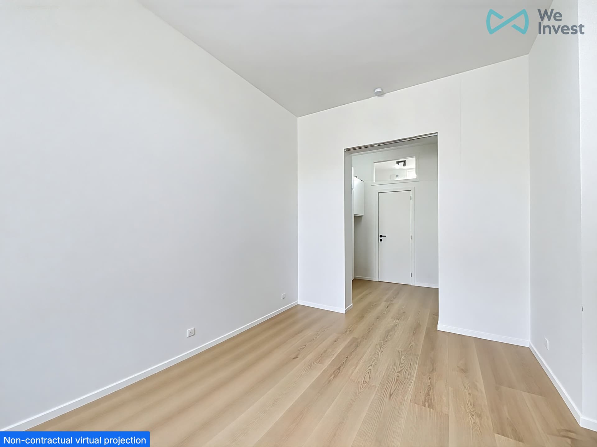 Appartement te koop