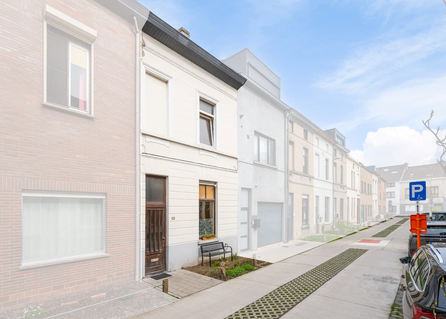 Huis te koop