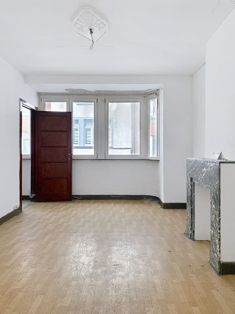 Huis te koop