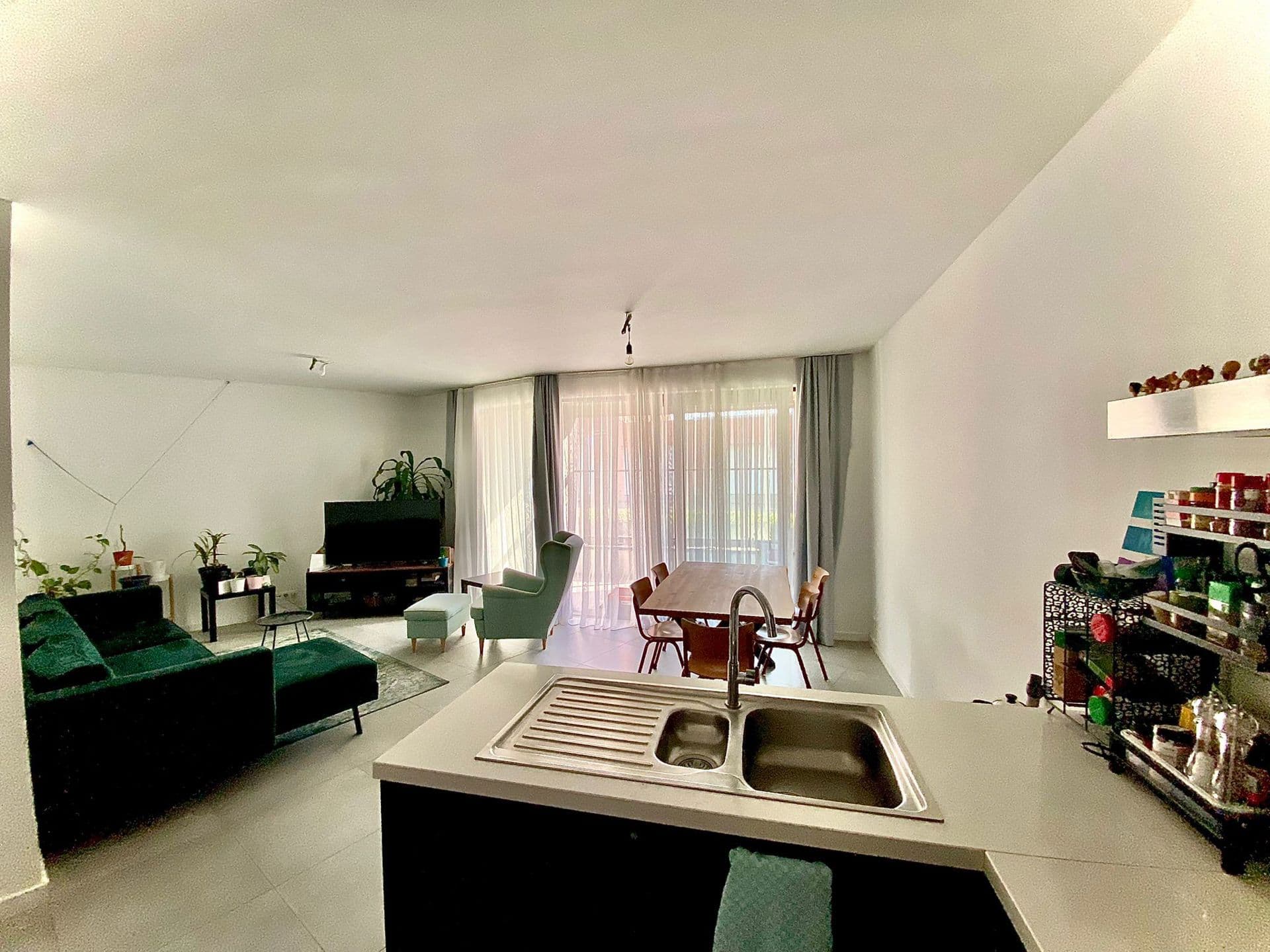 Appartement te koop