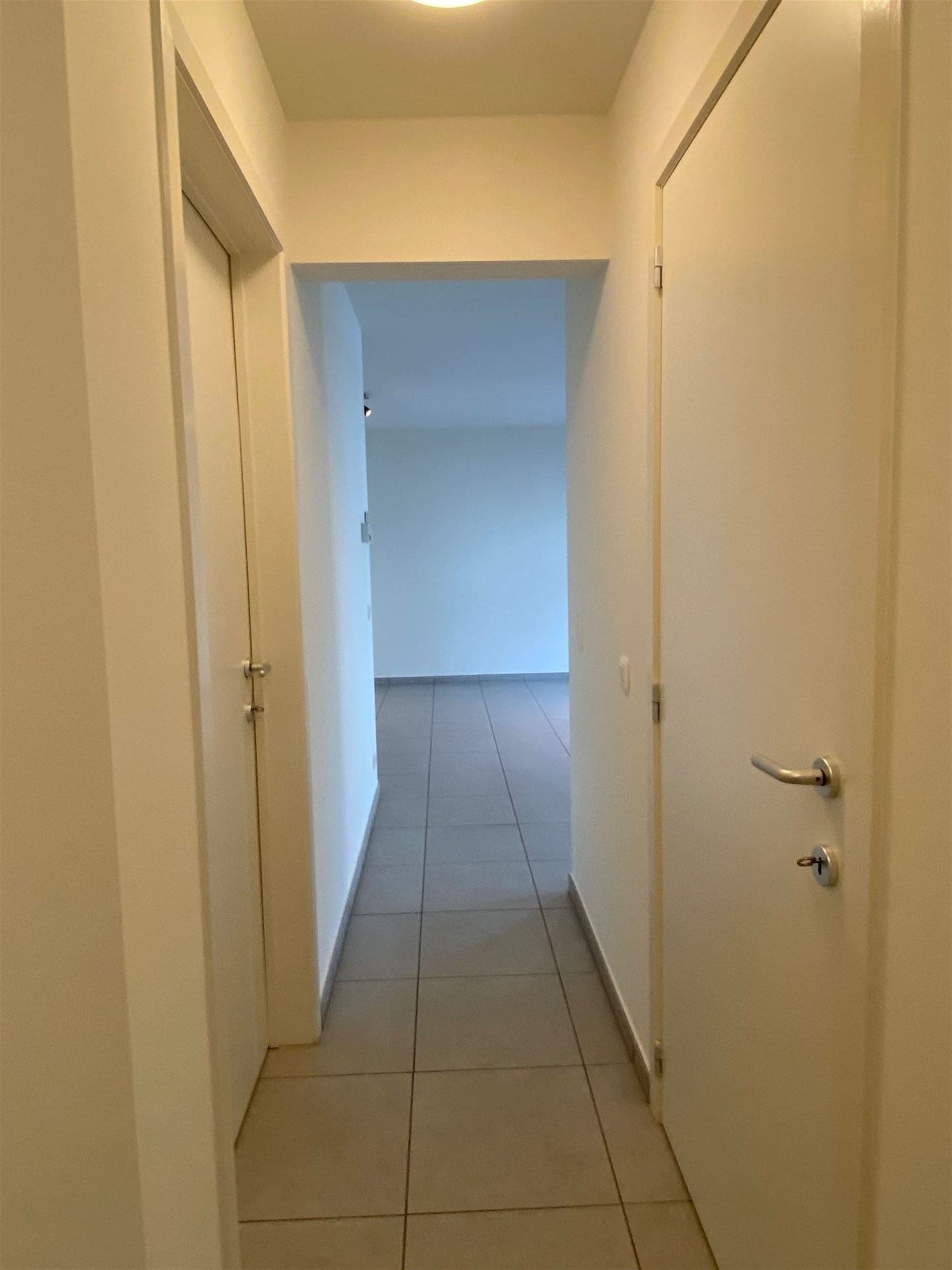 Appartement te koop