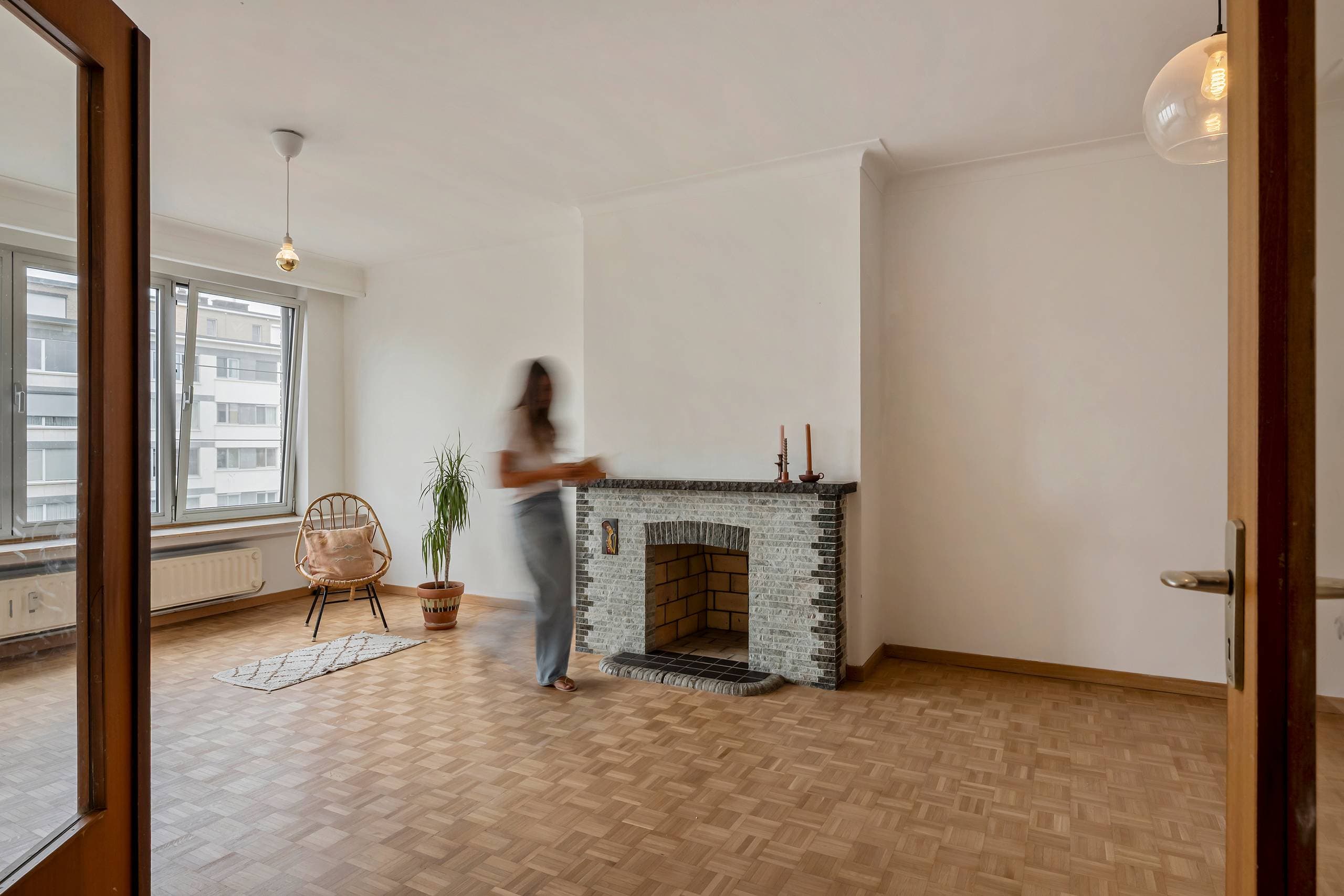 Appartement te koop