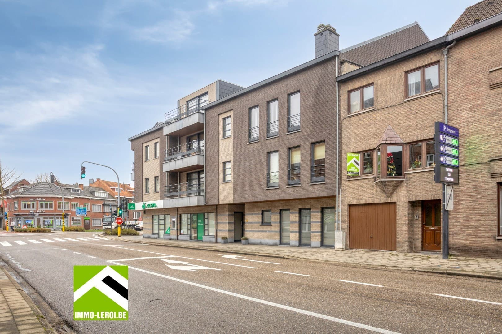 Huis te koop