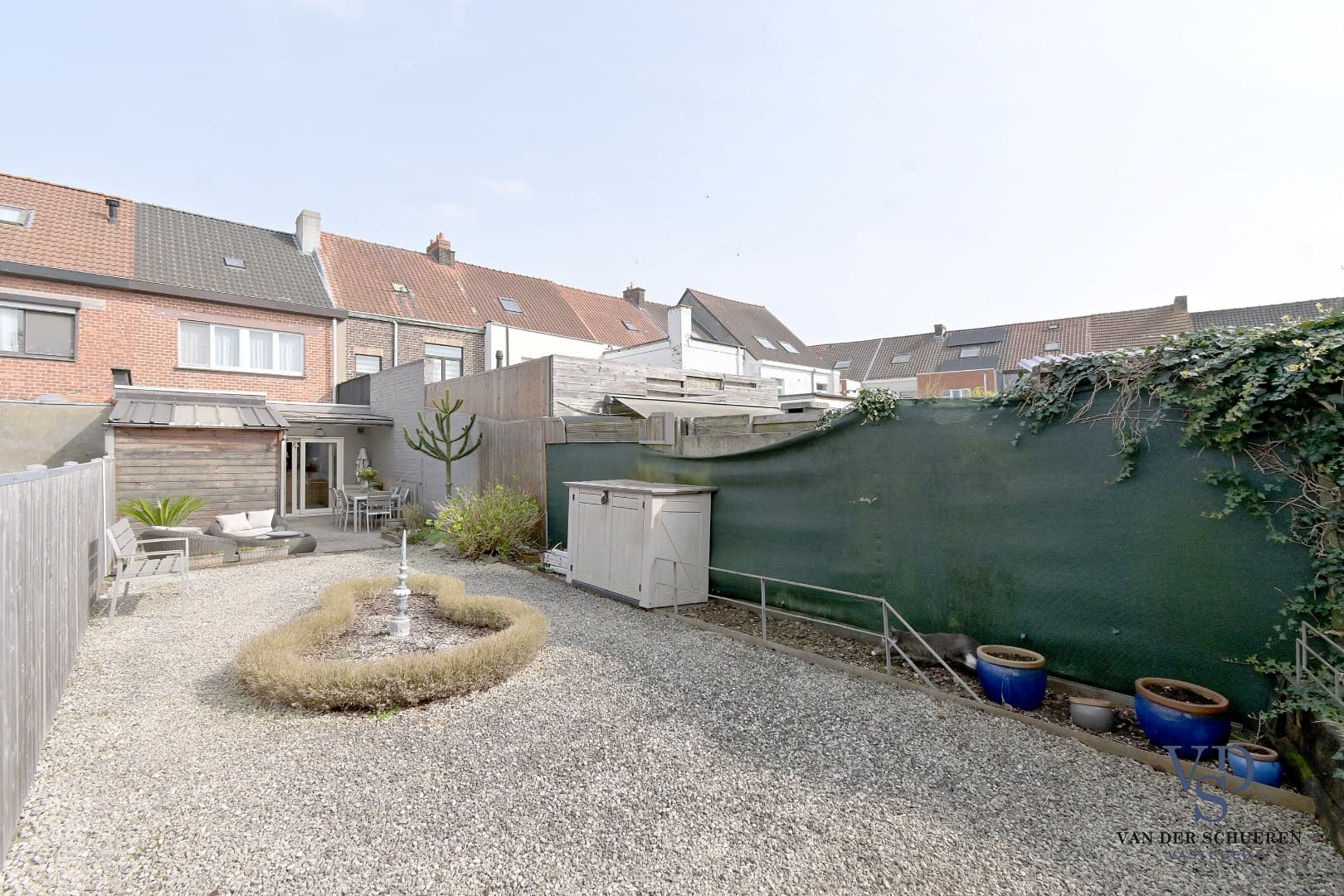 Huis te koop