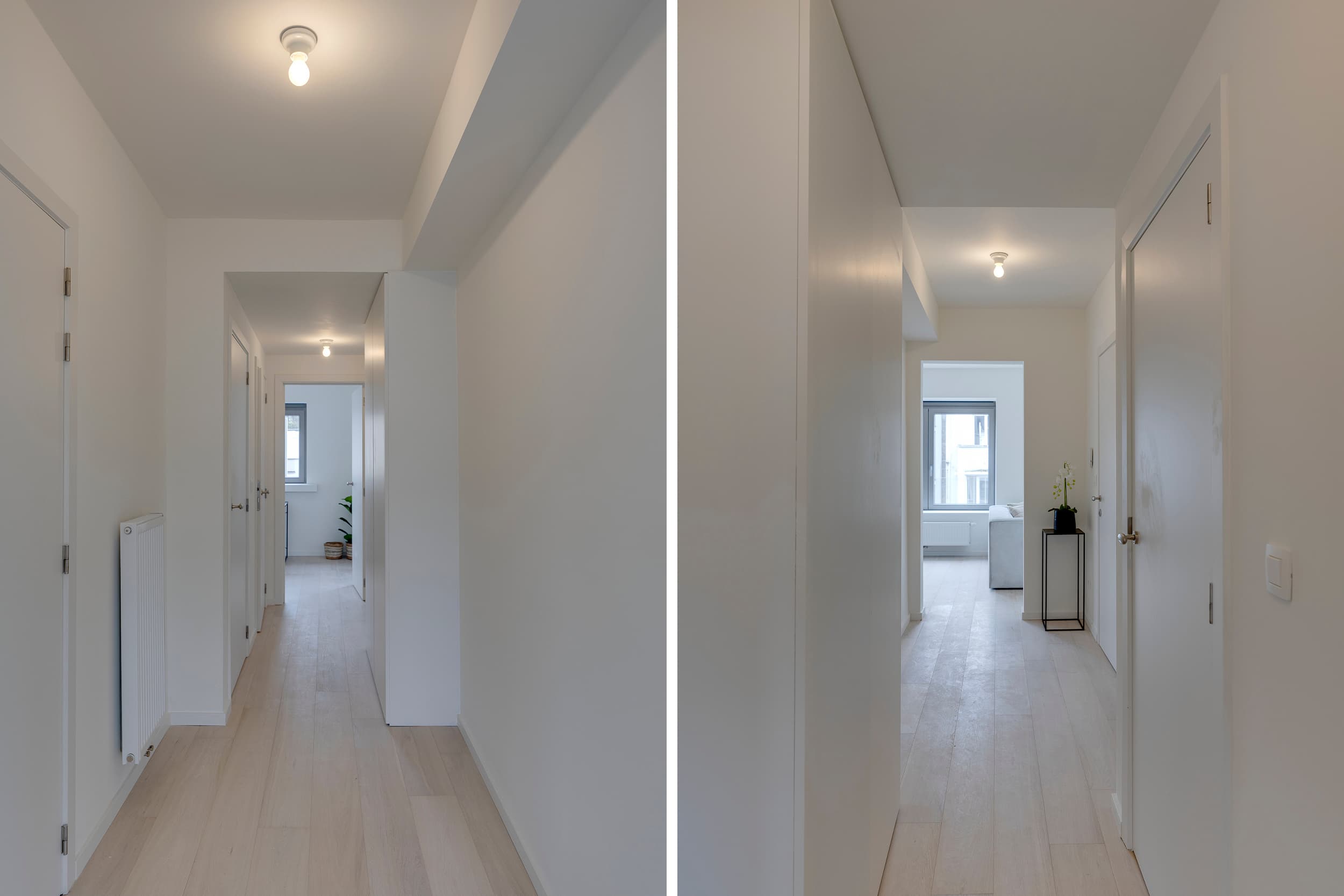 Appartement te koop