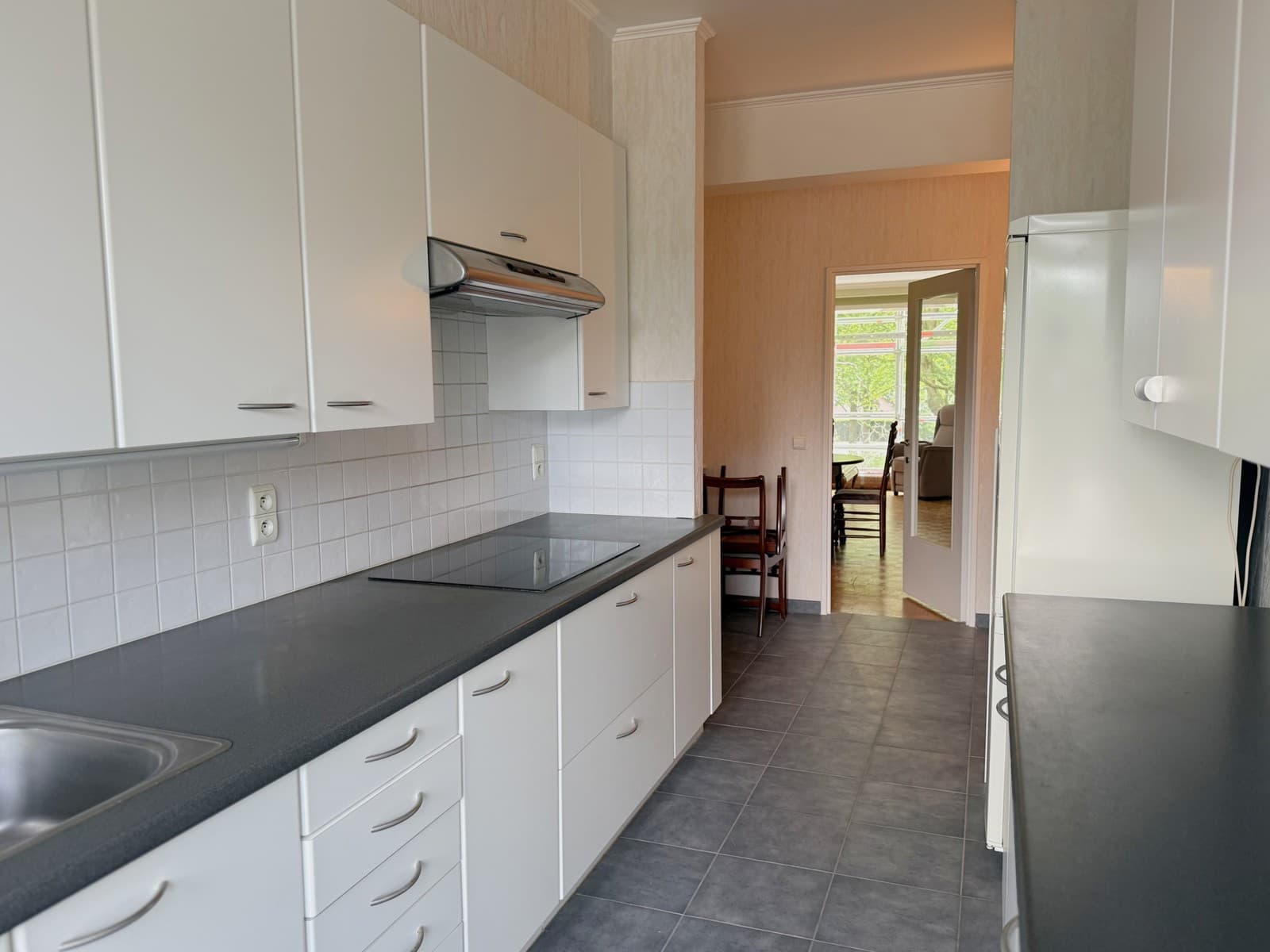 Appartement te koop
