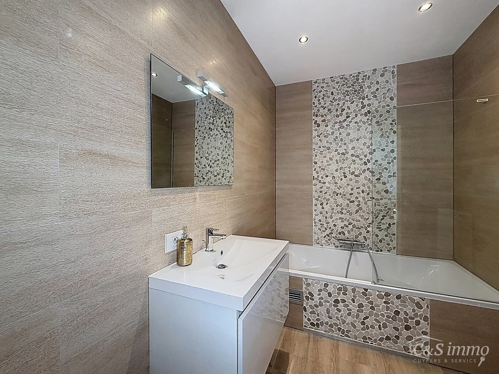 Appartement te koop