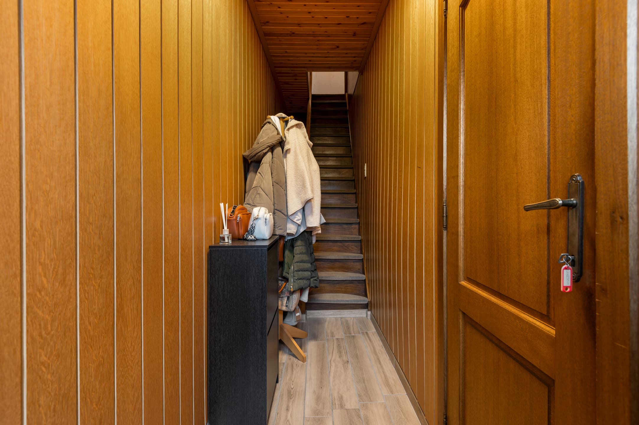 Huis te koop