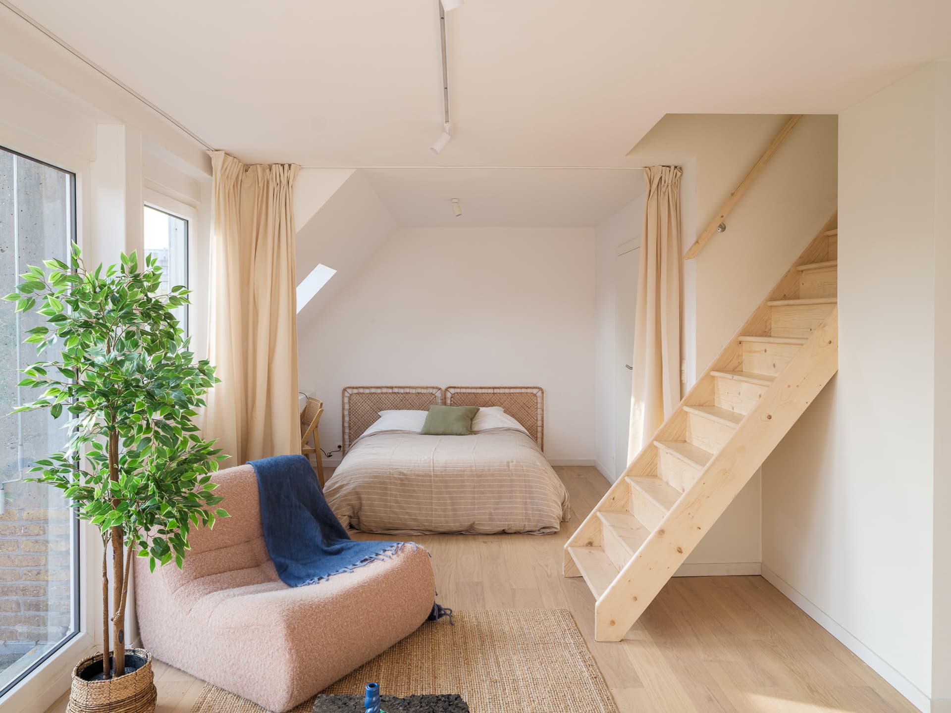 Appartement te koop
