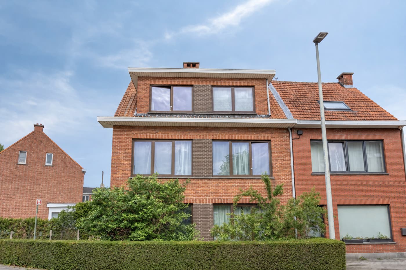 Appartement te koop