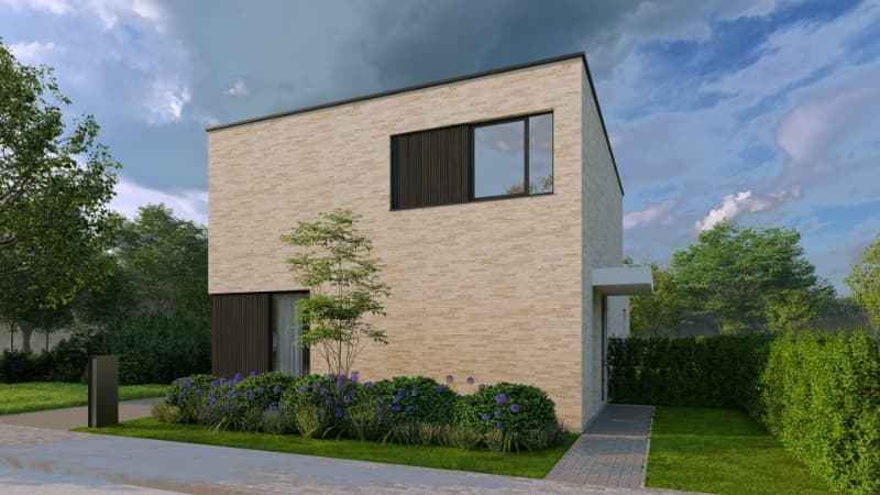 Project te koop in Roeselare