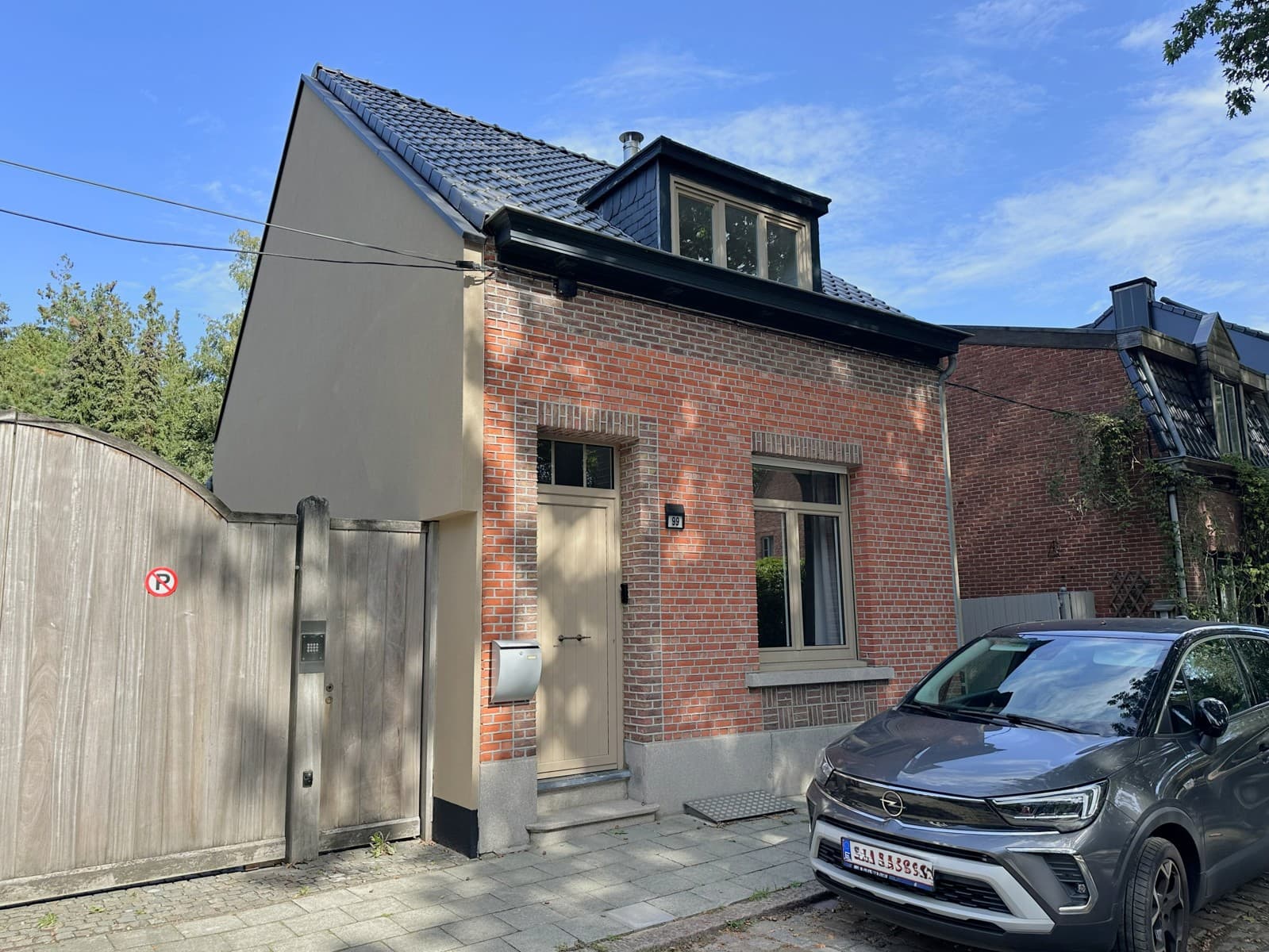 Huis te koop