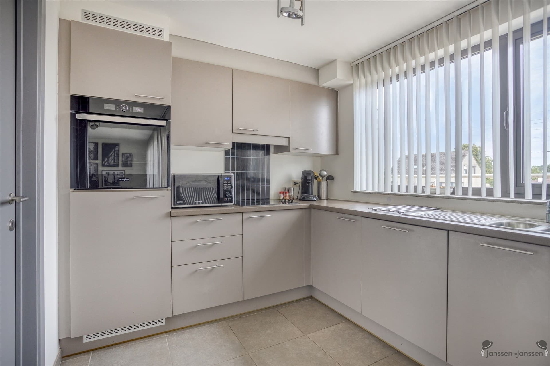 Appartement te koop