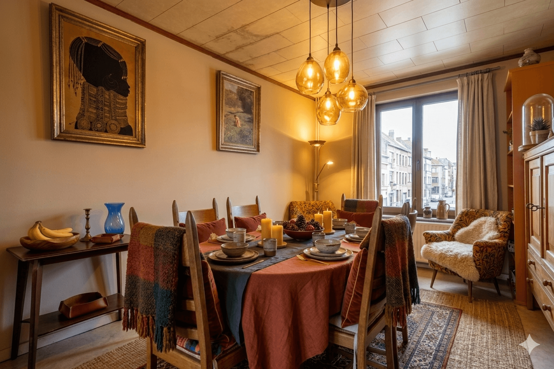 Appartement te koop