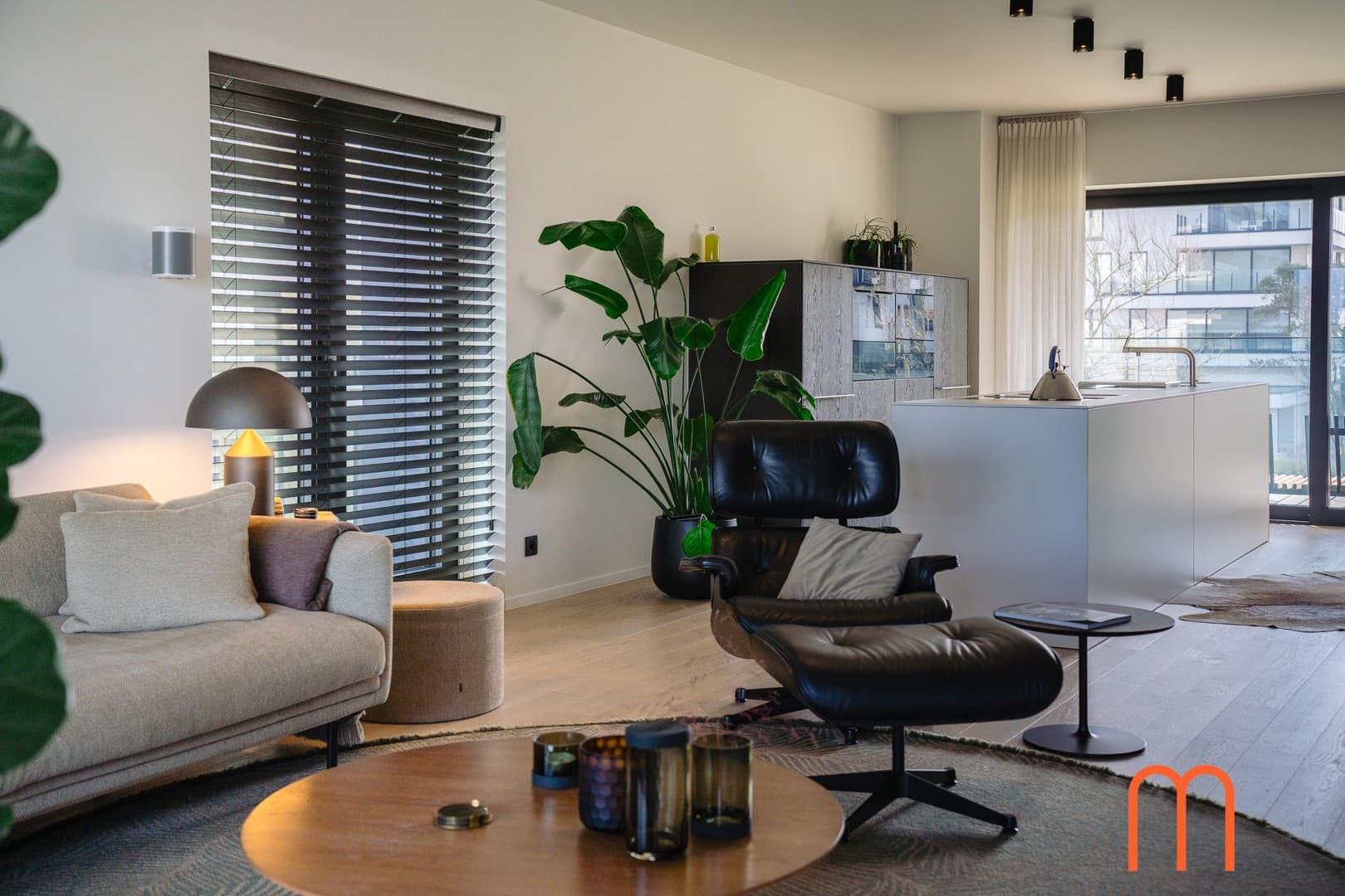 Appartement te koop