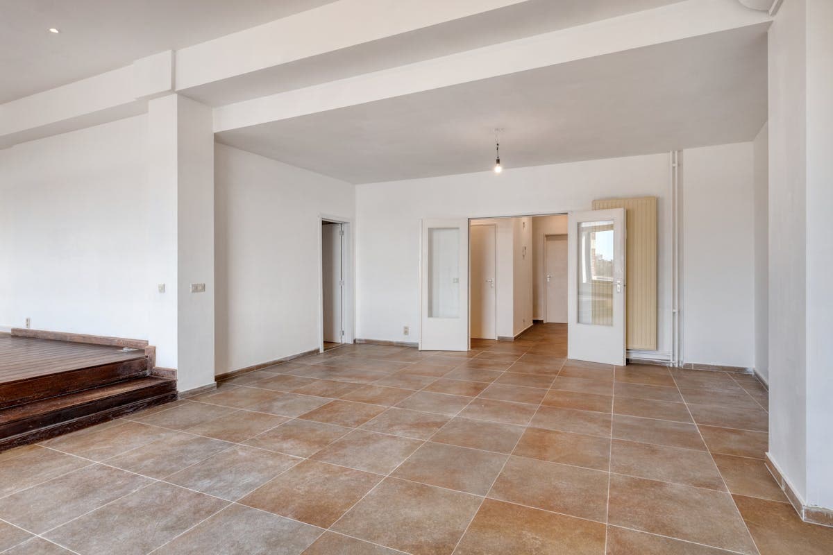 Appartement te koop
