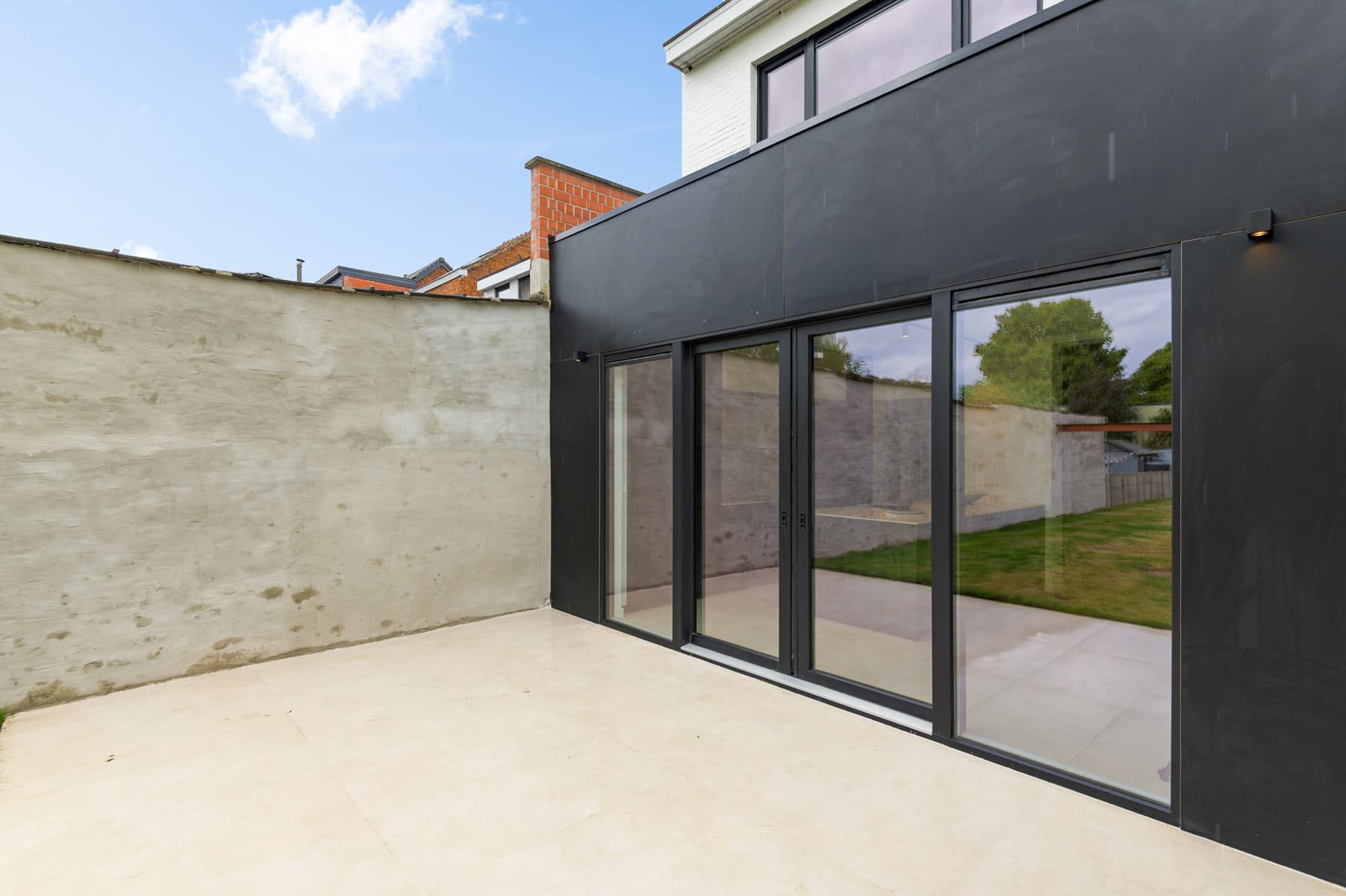 Huis te koop