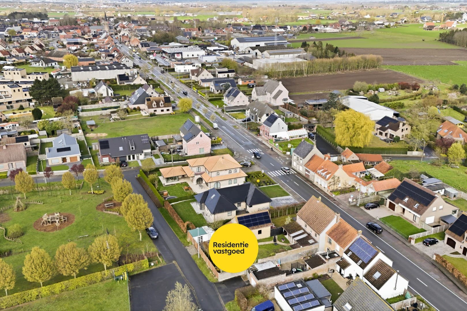 Huis te koop