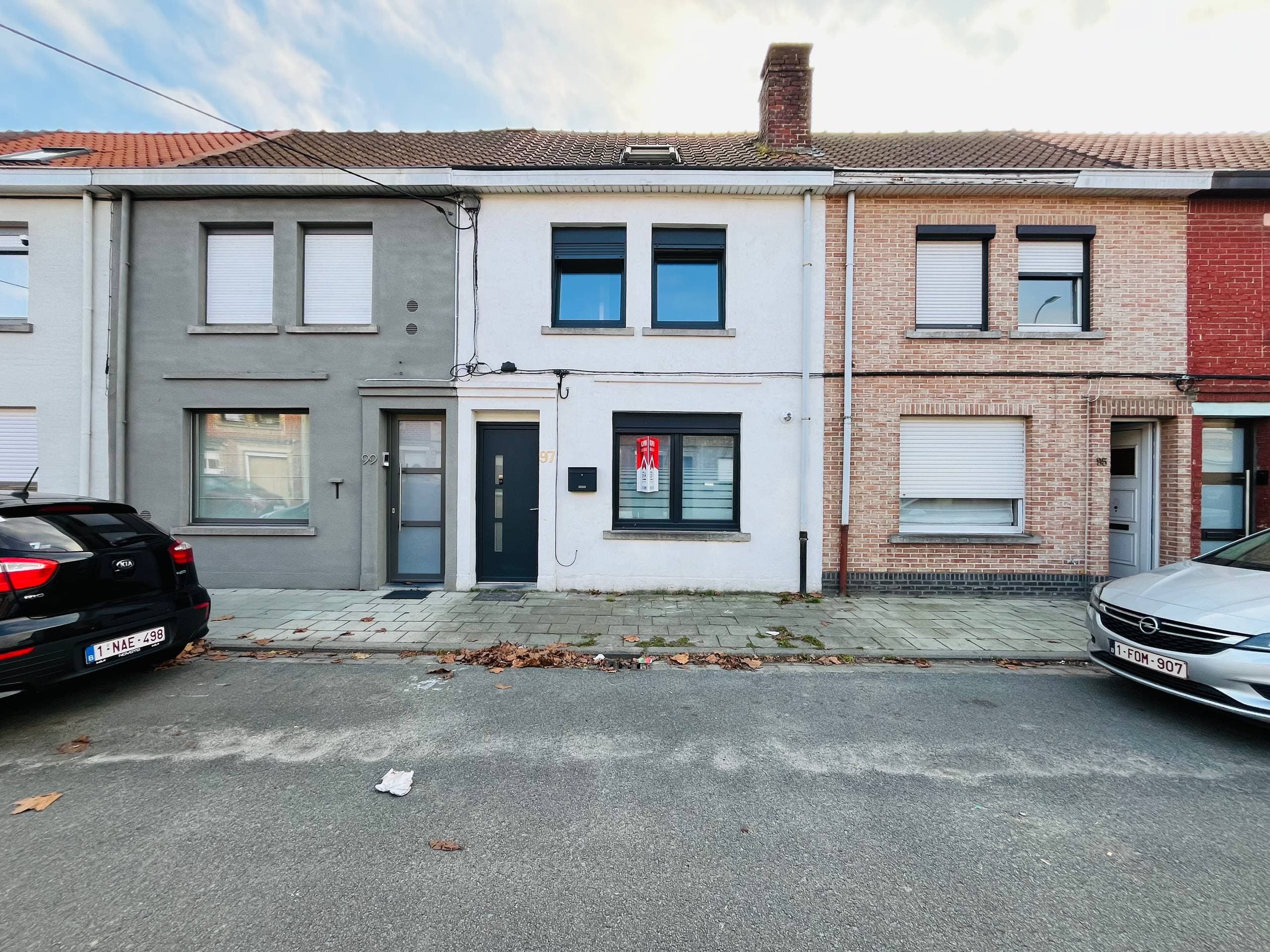 Huis te koop