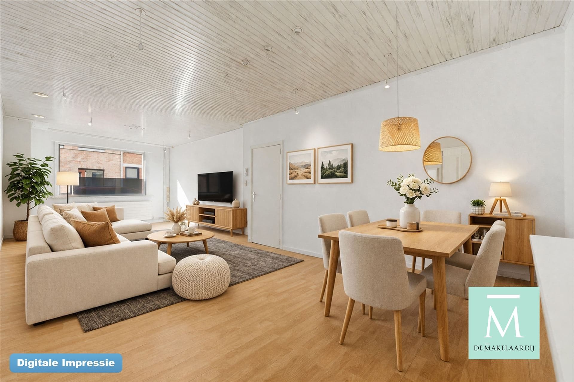 Huis te koop
