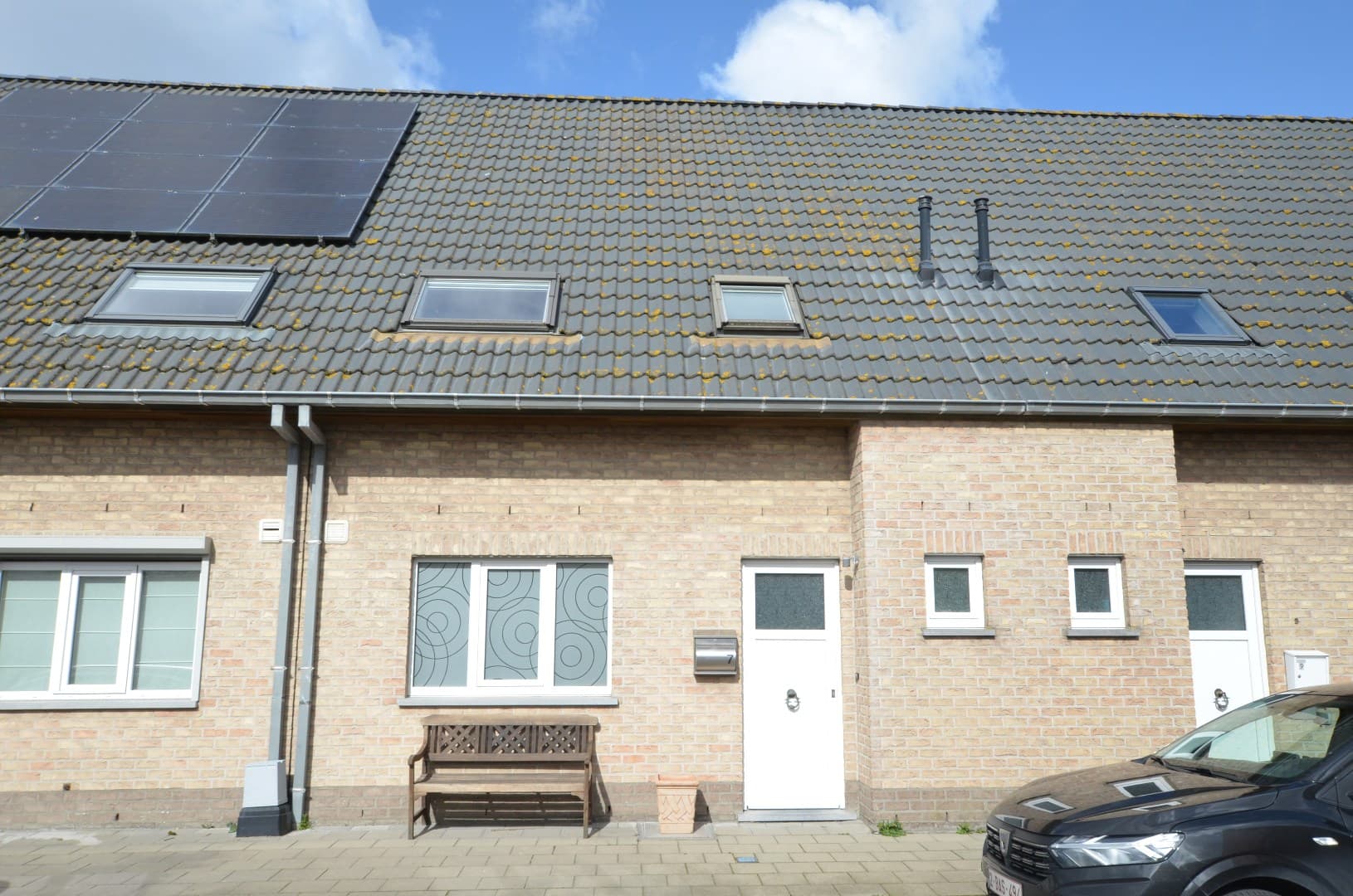 Huis te koop