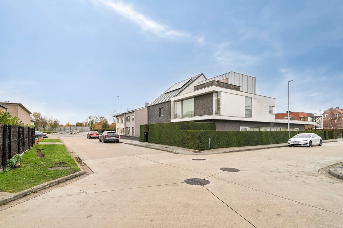 Huis te koop